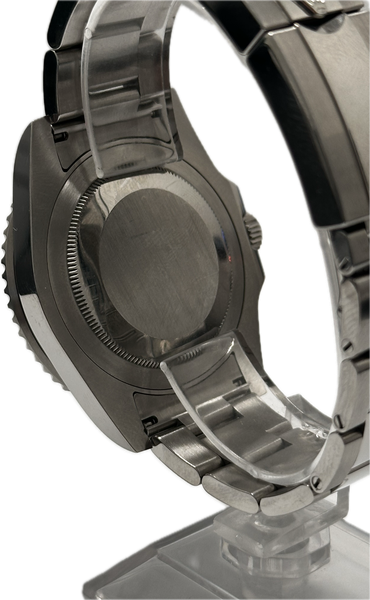 Rolex GMT Master II 116710 LN